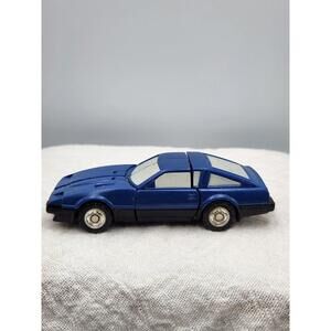 Zig Zag Go-Bots Puzzler 1984 Gobots Bandai Tonka Vintage Action Figure F4